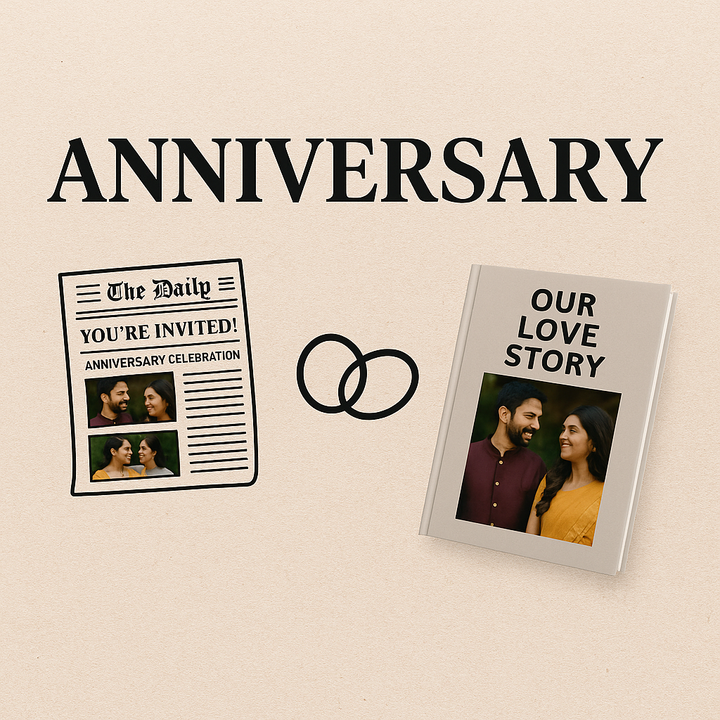 Anniversary